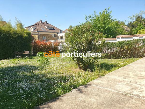 Vente Maison188 m² - 9 Pièces - VILLENEUVE LE ROI (94290)