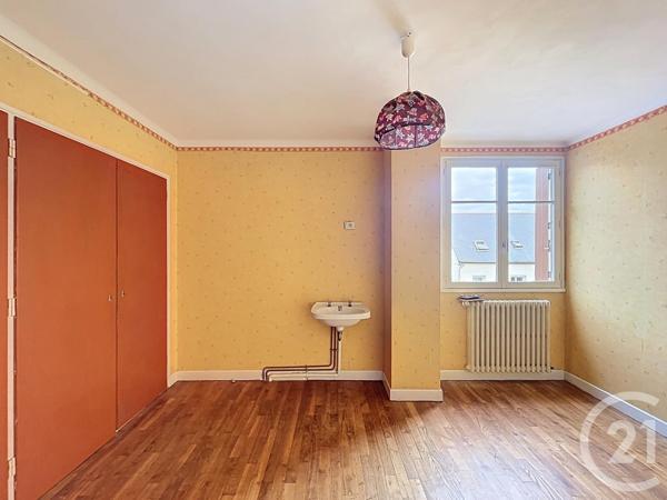 Maison à vendre  6 pièces - 119,20 m2 LAMBALLE - 22