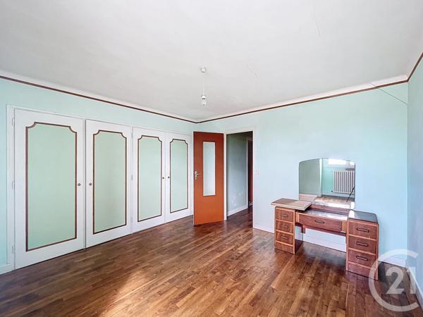 Maison à vendre  6 pièces - 119,20 m2 LAMBALLE - 22