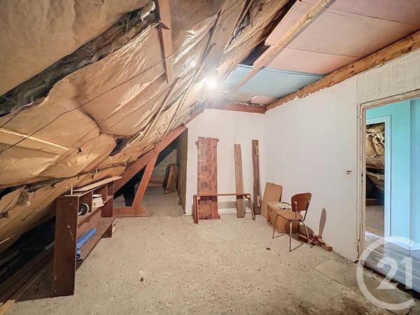 Maison à vendre  6 pièces - 119,20 m2 LAMBALLE - 22