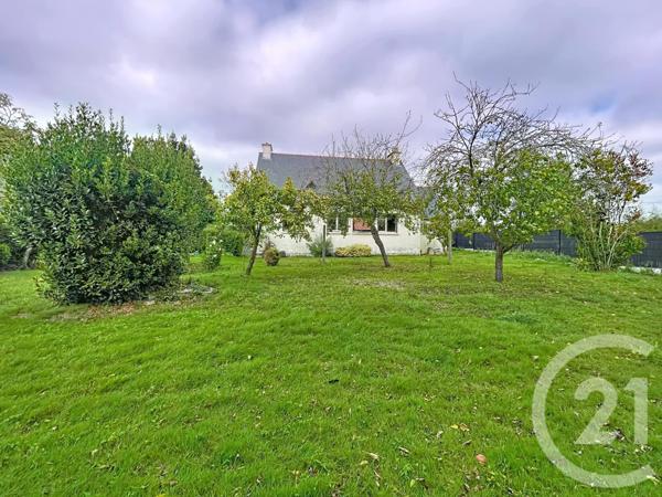 Maison à vendre  6 pièces - 119,20 m2 LAMBALLE - 22