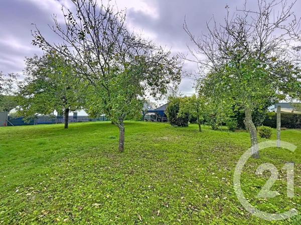 Maison à vendre  6 pièces - 119,20 m2 LAMBALLE - 22