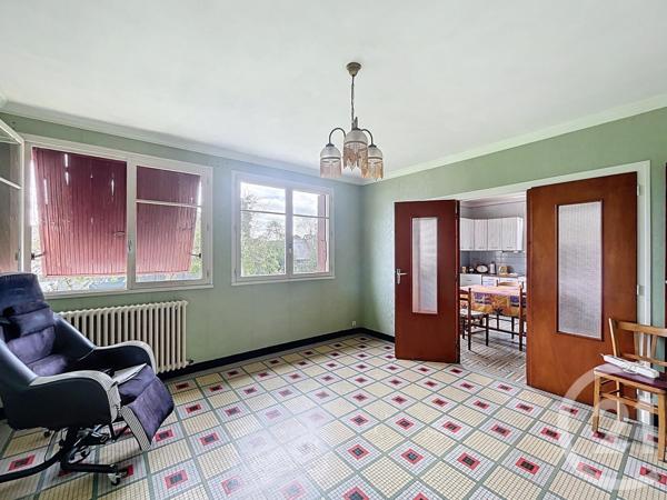 Maison à vendre  6 pièces - 119,20 m2 LAMBALLE - 22