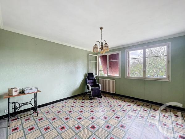 Maison à vendre  6 pièces - 119,20 m2 LAMBALLE - 22