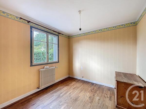 Maison à vendre  6 pièces - 119,20 m2 LAMBALLE - 22