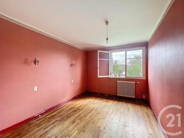 Maison à vendre  6 pièces - 119,20 m2 LAMBALLE - 22