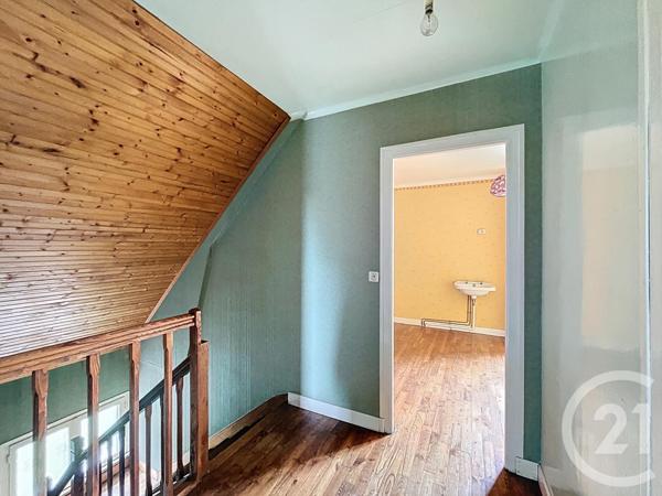 Maison à vendre  6 pièces - 119,20 m2 LAMBALLE - 22