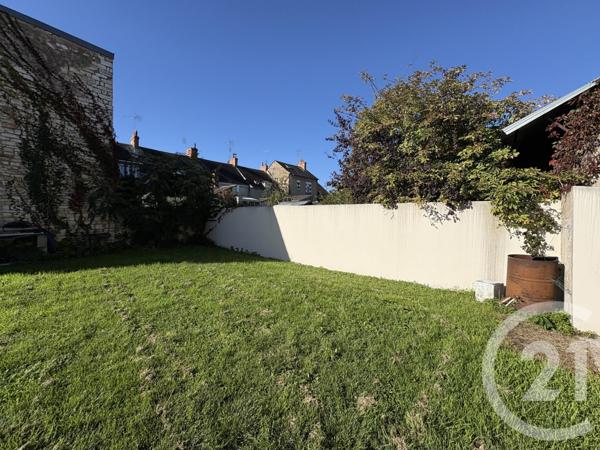 Maison à vendre  4 pièces - 133 m2 CHATEAUROUX - 36