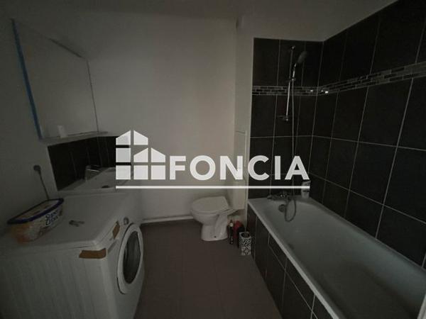 Location Appartement 3 pièces 58.56 m² - 7 RUE DES PLAISANCES Mantes La Ville 78711