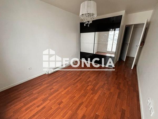 Location Appartement 3 pièces 58.56 m² - 7 RUE DES PLAISANCES Mantes La Ville 78711
