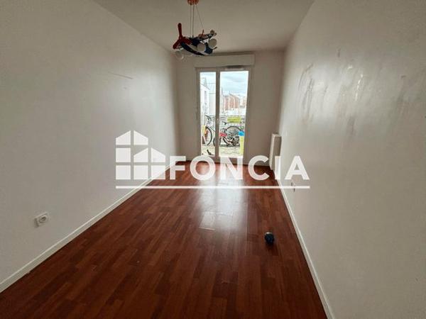 Location Appartement 3 pièces 58.56 m² - 7 RUE DES PLAISANCES Mantes La Ville 78711