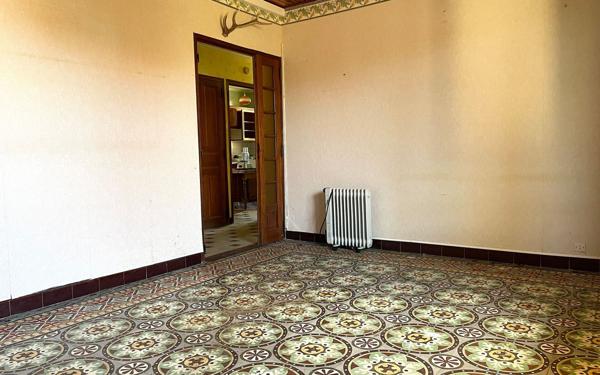 Appartement à vendre    3 pièces •  Montélimar