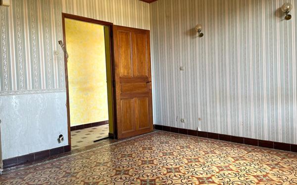 Appartement à vendre    3 pièces •  Montélimar