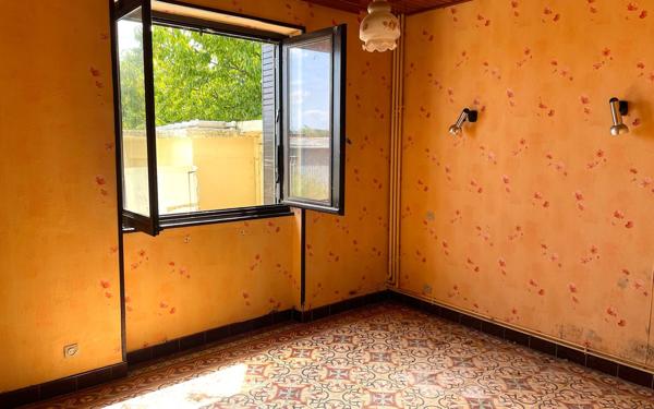 Appartement à vendre    3 pièces •  Montélimar
