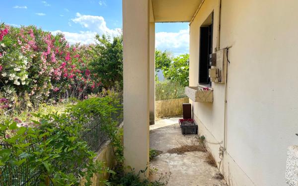 Appartement à vendre    3 pièces •  Montélimar