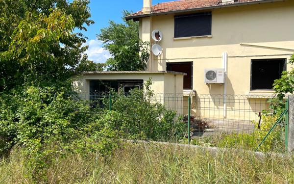 Appartement à vendre    3 pièces •  Montélimar