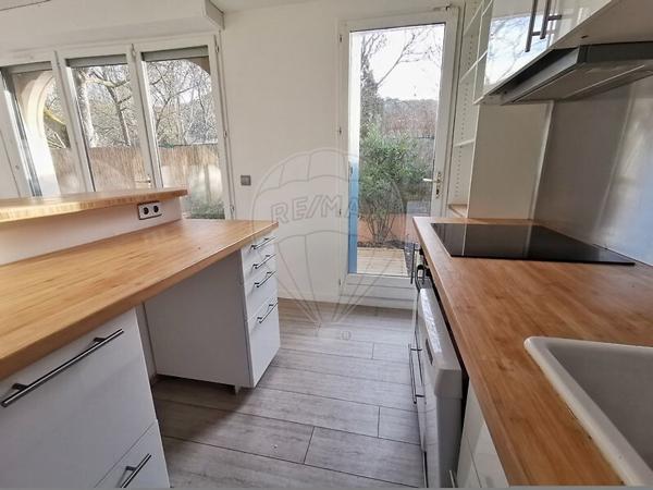 Appartement  à louer - Bouches-du-Rhône - 13