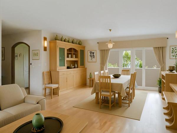 Maison  de plain pied Eguzon Chantôme 8 pièce(s) 243 m2