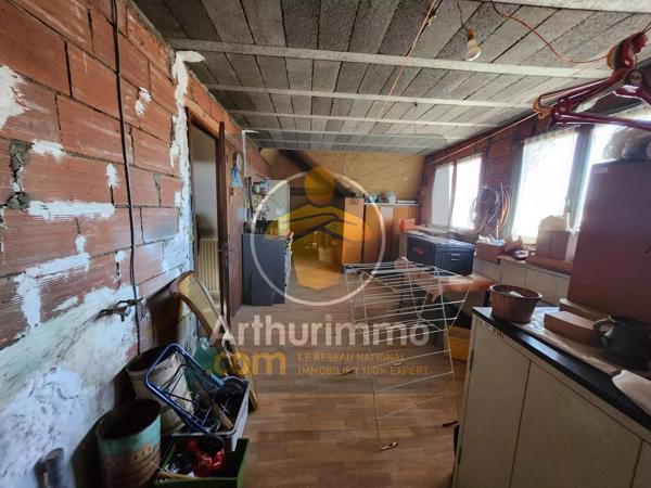 Vente                                                      Maison
                        
                     7 pièces                      242 m2                     à Ormesson-sur-Marne