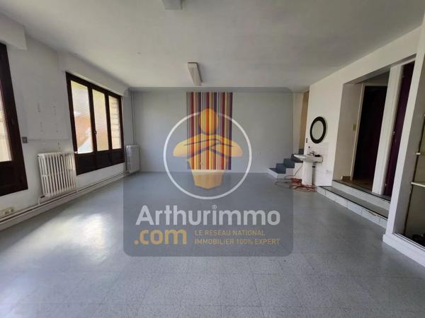 Vente                                                      Maison
                        
                     7 pièces                      242 m2                     à Ormesson-sur-Marne