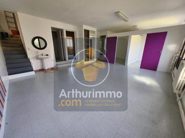 Vente                                                      Maison
                        
                     7 pièces                      242 m2                     à Ormesson-sur-Marne