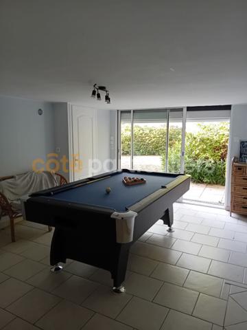 Vente Maison131 m² - 6 Pièces - ORBIGNY (37460)