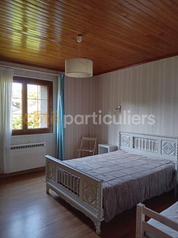 Vente Maison131 m² - 6 Pièces - ORBIGNY (37460)