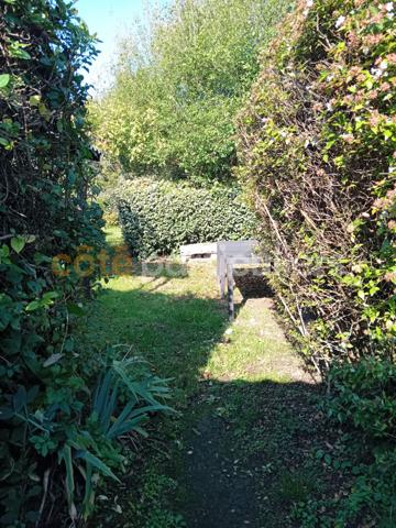 Vente Maison131 m² - 6 Pièces - ORBIGNY (37460)