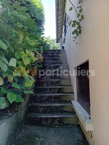 Vente Maison131 m² - 6 Pièces - ORBIGNY (37460)