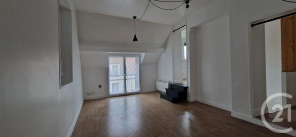 Maison à vendre  3 pièces - 63,76 m2 CHAMBLY - 60