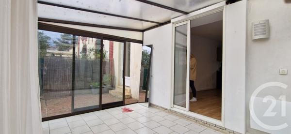 Maison à vendre  3 pièces - 63,76 m2 CHAMBLY - 60