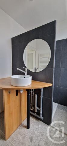 Maison à vendre  3 pièces - 63,76 m2 CHAMBLY - 60