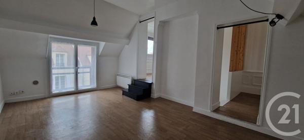 Maison à vendre  3 pièces - 63,76 m2 CHAMBLY - 60
