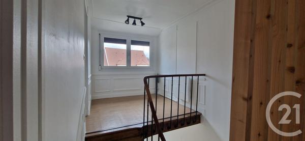 Maison à vendre  3 pièces - 63,76 m2 CHAMBLY - 60