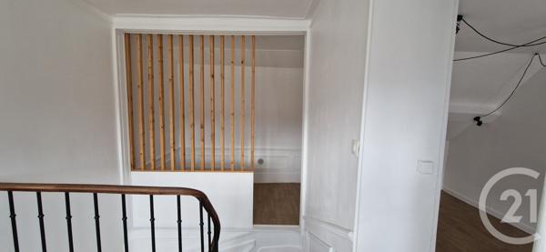 Maison à vendre  3 pièces - 63,76 m2 CHAMBLY - 60