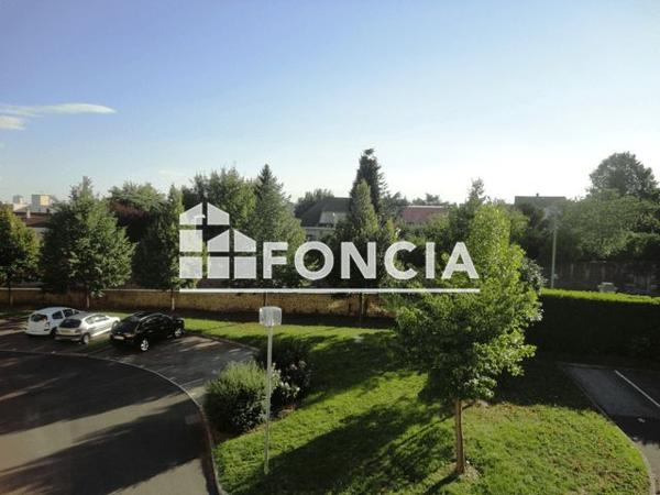 Location Appartement 3 pièces 68.03 m² - 22 AVENUE LANESSAN Champagne Au Mont D'or 69410