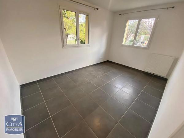 Appartement à louer 2 pièces 37.79m²