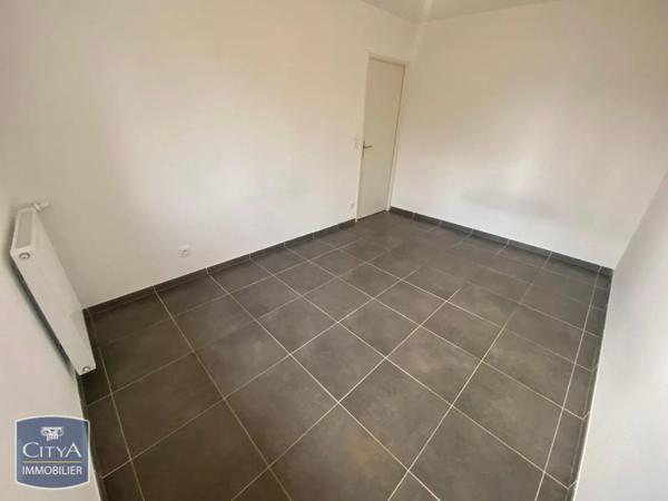 Appartement à louer 2 pièces 37.79m²