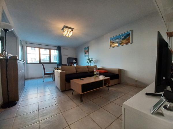 Appartement T3 non meublé Compans