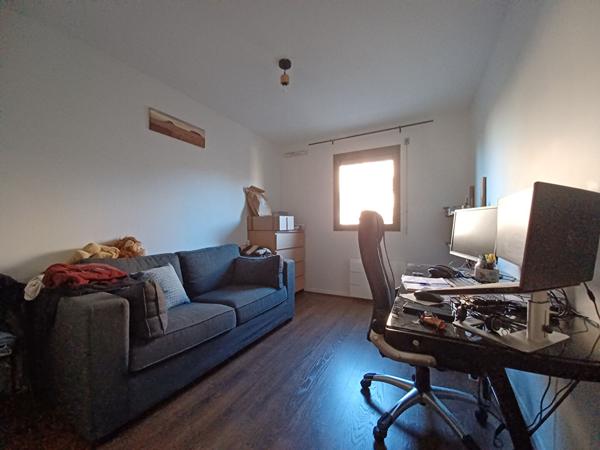 Appartement T3 non meublé Compans