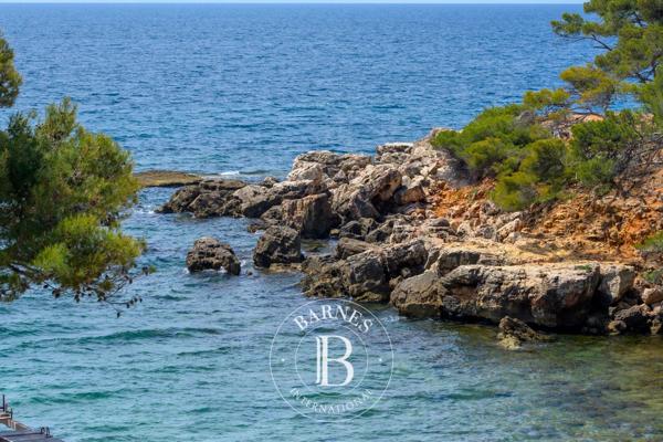 Bandol, Villa 7 Chambres -  260 m² à vendre