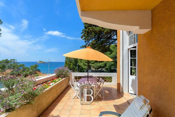 Bandol, Villa 7 Chambres -  260 m² à vendre