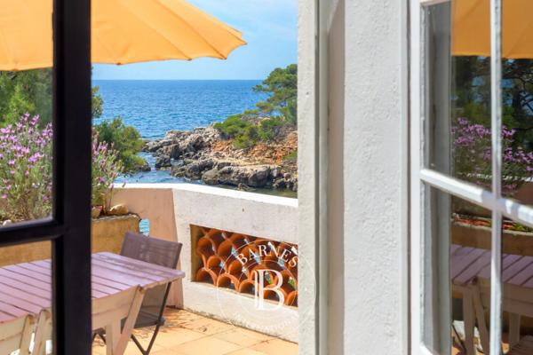 Bandol, Villa 7 Chambres -  260 m² à vendre