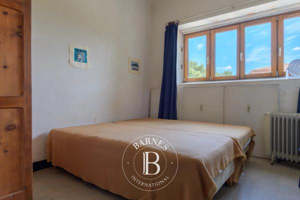Bandol, Villa 7 Chambres -  260 m² à vendre