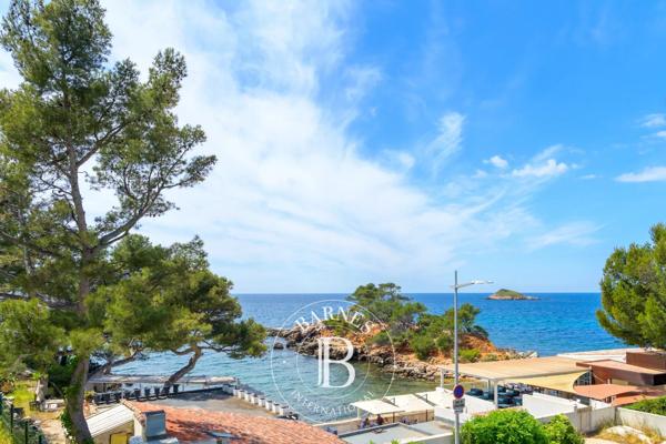 Bandol, Villa 7 Chambres -  260 m² à vendre