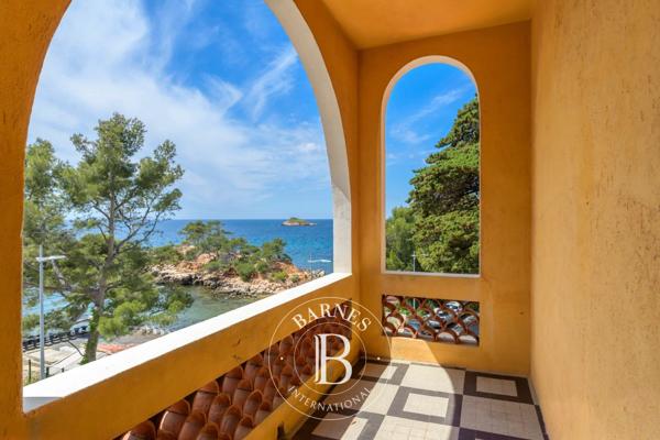 Bandol, Villa 7 Chambres -  260 m² à vendre