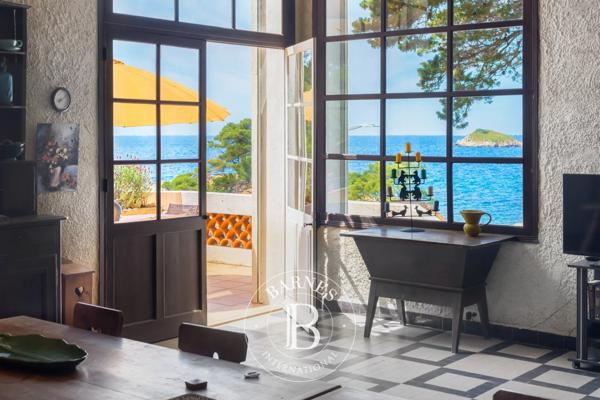 Bandol, Villa 7 Chambres -  260 m² à vendre