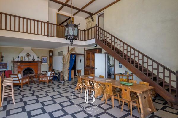 Bandol, Villa 7 Chambres -  260 m² à vendre
