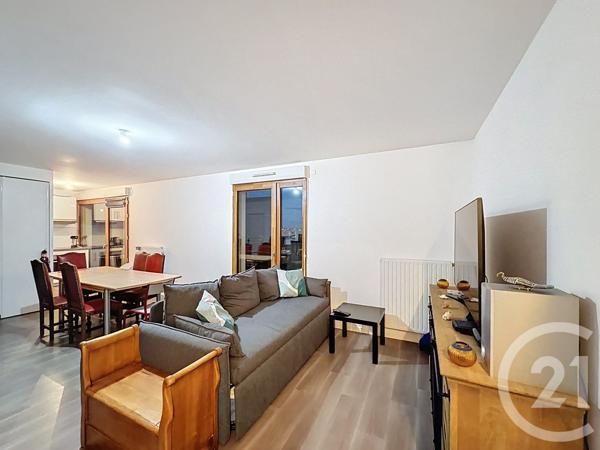 Appartement F5 à vendre  5 pièces - 91 m2 BRETIGNY SUR ORGE - 91