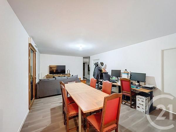 Appartement F5 à vendre  5 pièces - 91 m2 BRETIGNY SUR ORGE - 91